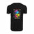 Sturmflut – Offizielles Line - Up Kindershirt - Teamdealer
