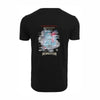 Sturmflut – Offizielles Line - Up Kindershirt - Teamdealer