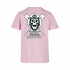 Sturmflut – Offizielles Line-Up Kindershirt Softpink - Teamdealer