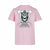 Sturmflut – Offizielles Line-Up Kindershirt Softpink - Teamdealer