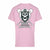 Sturmflut – Offizielles Line-Up T-Shirt Softpink(Unisex) - Teamdealer