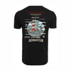 Sturmflut – Offizielles Line-Up T-Shirt (Unisex) - Teamdealer