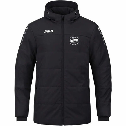 SV Eintracht Plaggenburg Coachjacke Kinder - Teamdealer