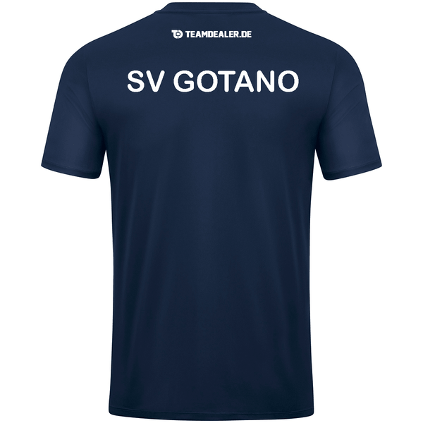 SV Gotano JAKO Power Trikot „Marine“ – Offizielles Vereinstrikot - Teamdealer