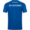 SV Gotano JAKO Power Trikot „Royalblau“ – Offizielles Vereinstrikot - Teamdealer