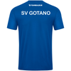 SV Gotano JAKO Power Trikot „Royalblau“ – Offizielles Vereinstrikot - Teamdealer