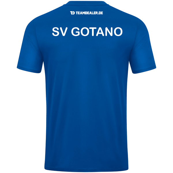 SV Gotano JAKO Power Trikot „Royalblau“ – Offizielles Vereinstrikot - Teamdealer