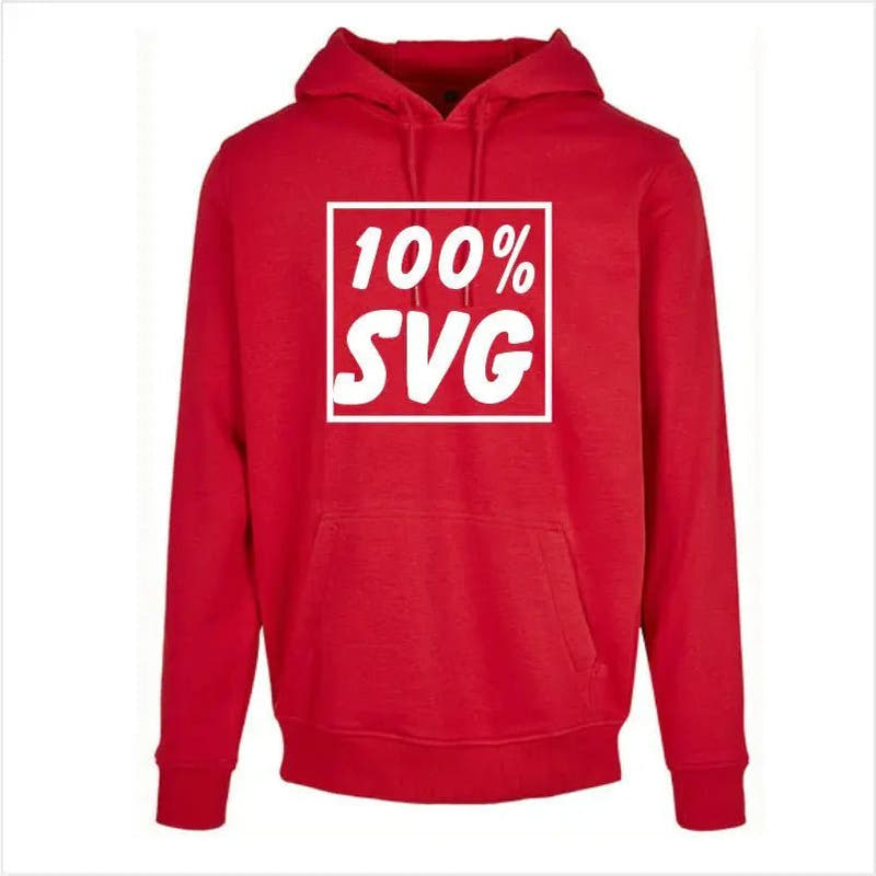 100% SVG