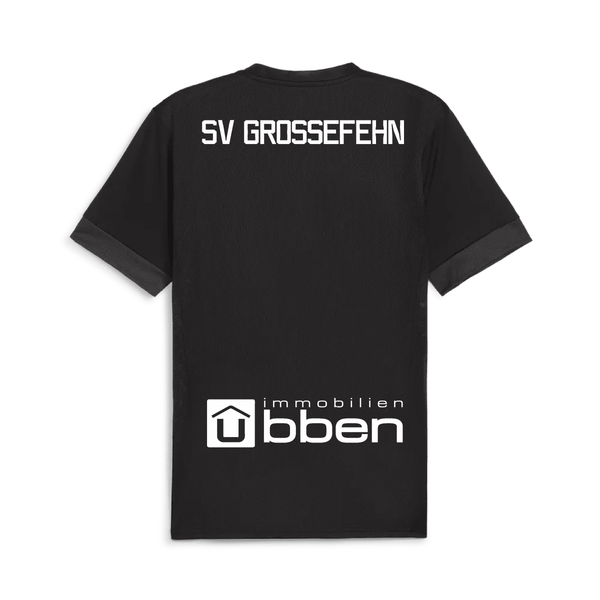SV Großefehn - Ausweichtrikot - 2026/27 - Teamdealer