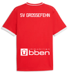 SV Großefehn - Heimtrikot - 2026/27 - Teamdealer