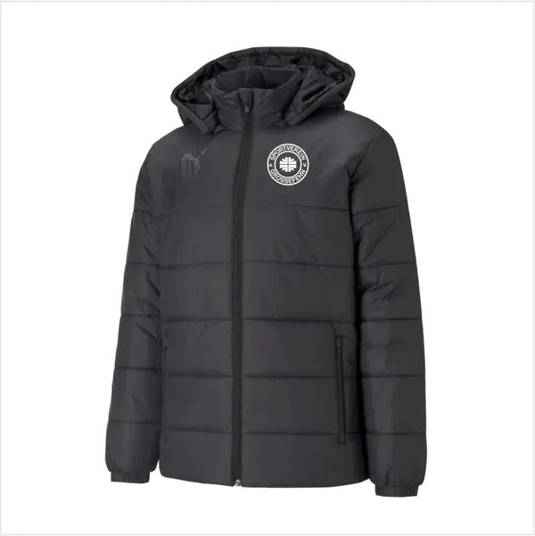 SV Großefehn PUMA - Kinder - Stadionjacke - Teamdealer