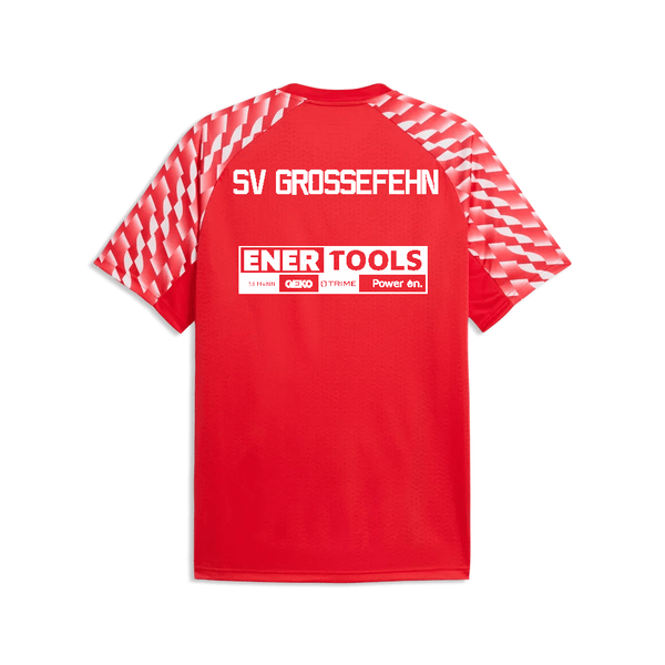 SV Großefehn x Puma - Trainingsshirt - Teamdealer