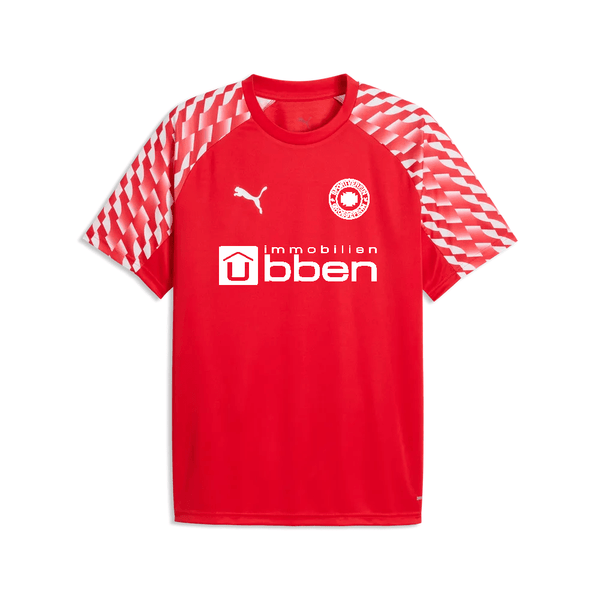 SV Großefehn x Puma - Trainingsshirt - Teamdealer