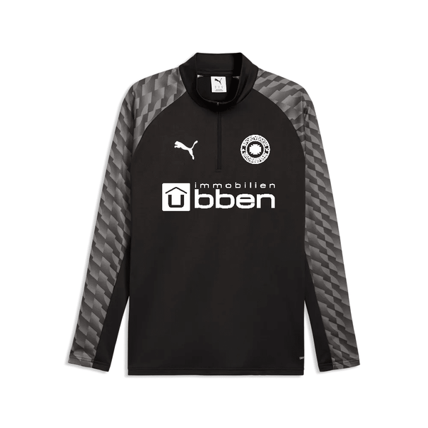 SV Großefehn x Puma - Trainingszipper - Teamdealer