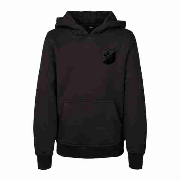 SV Neufirrel All - Black Hoodie - Herren - Teamdealer