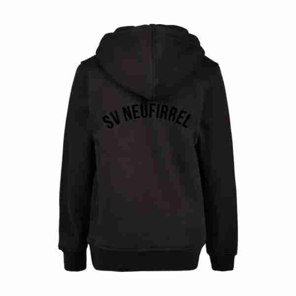 SV Neufirrel All - Black Hoodie - Herren - Teamdealer