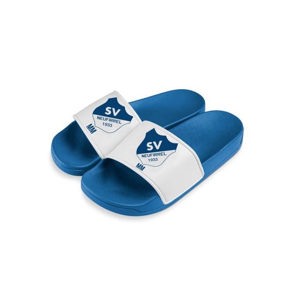 SV Neufirrel x Badelatschen - Teamdealer