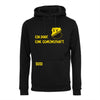 SV Stikelkamp - Ein Dorf. Eine Gemeinschaft. Hoodie - Teamdealer