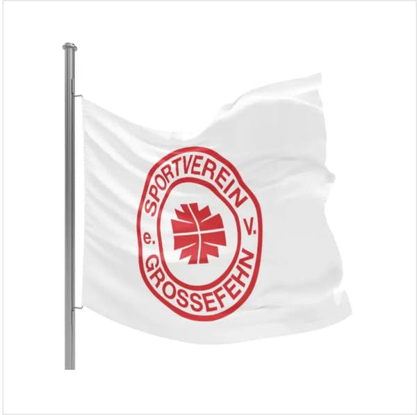 SVG Hissfahne - Teamdealer