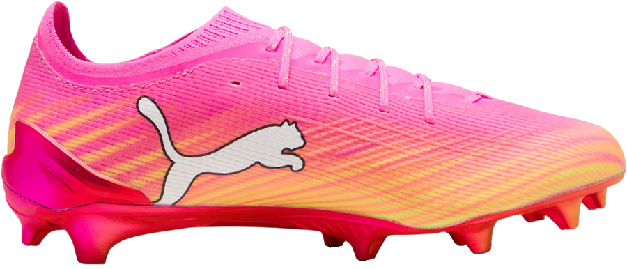 Puma ULTRA 6 ULTIMATE FG - Poison Pink