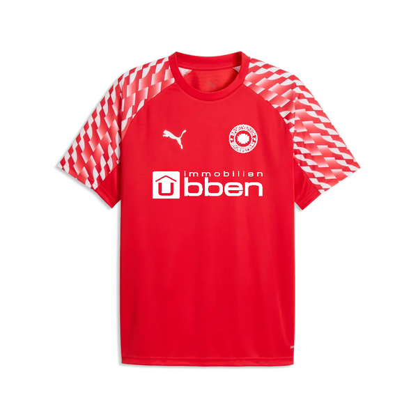 SV Großefehn x Puma - Trainingsshirt