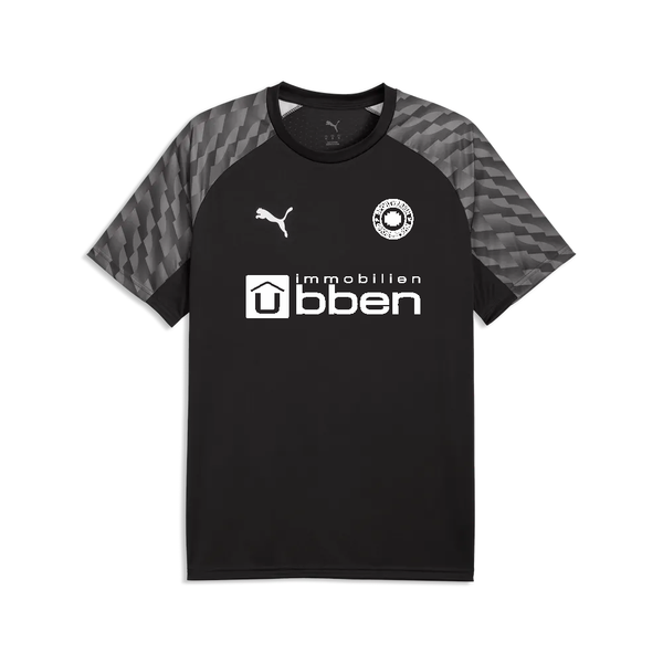 SV Großefehn x Puma - Trainingsshirt