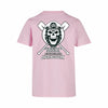 Sturmflut – Offizielles Line-Up Kindershirt Softpink