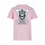 Sturmflut – Offizielles Line-Up Kindershirt Softpink