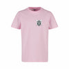 Sturmflut – Offizielles Line-Up Kindershirt Softpink