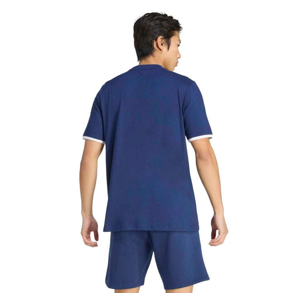 T-Shirt Kickers Jugend – Rückansicht