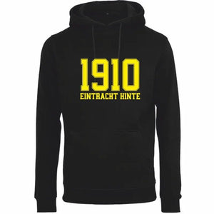 TUS Damen Fanhoodie - Teamdealer