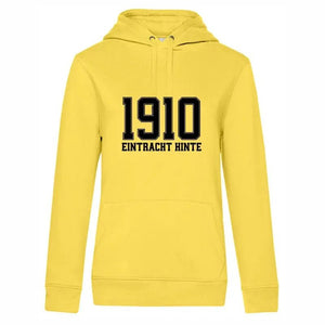 TUS Damen Fanhoodie - Teamdealer
