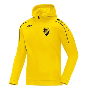 TUS Jako Kapuzenjacke - Teamdealer