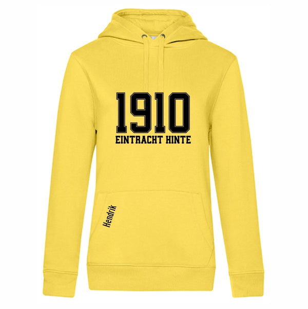 TUS Kinderhoodie - Teamdealer