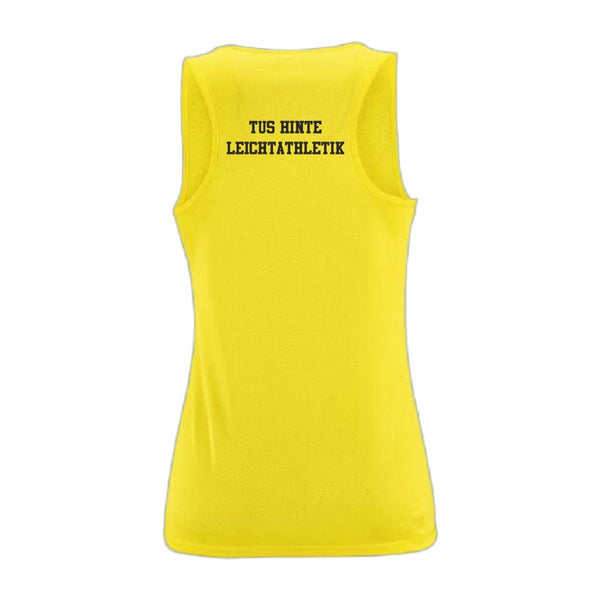 TUS Leichtathletik Tank Top Damen - Teamdealer
