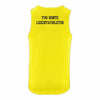 TUS Leichtathletik Tank Top Herren - Teamdealer