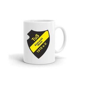 TUS Tasse mit Vereinslogo - Teamdealer