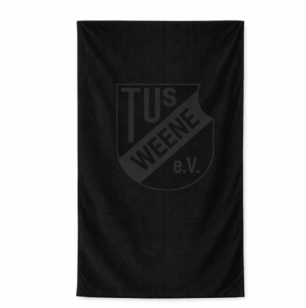 TuS Weene - Badetuch - Teamdealer
