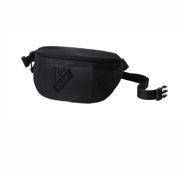 TuS Weene - Bauchtasche mit Logo - Teamdealer