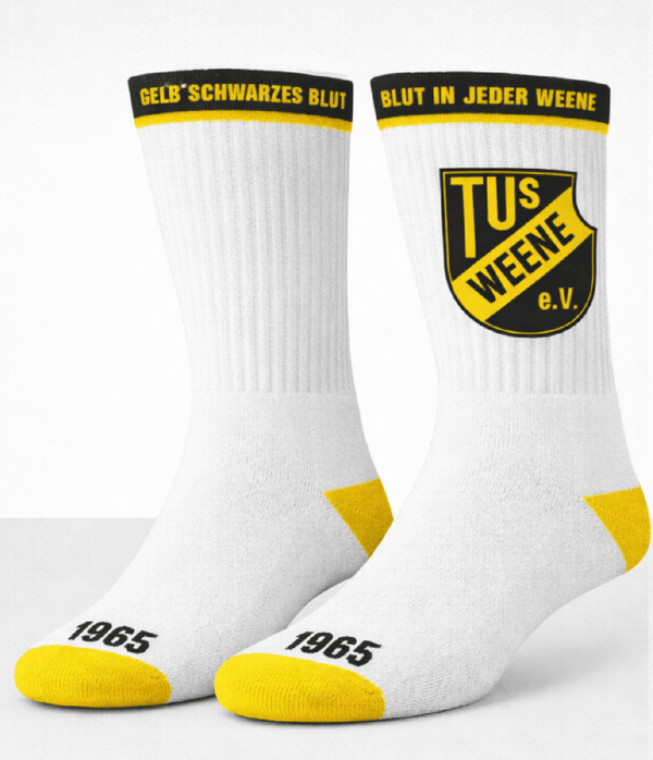 TuS Weene - Socken - Teamdealer