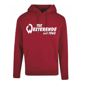 TuS Westerende Damenhoodie - Teamdealer