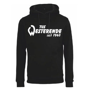 TuS Westerende Damenhoodie - Teamdealer