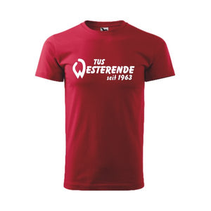 TuS Westerende Kindershirt - Teamdealer