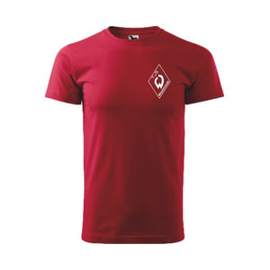TUS Westerende Vereinslogo Damenshirt - Teamdealer