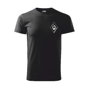 TUS Westerende Vereinslogo Damenshirt - Teamdealer