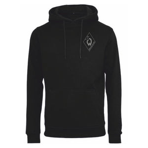 TuS Westerende - Vereinslogo - Hoodie - Teamdealer