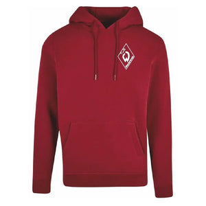 TuS Westerende - Vereinslogo - Kinderhoodie - Teamdealer