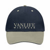 Vanlife Basecap - Teamdealer