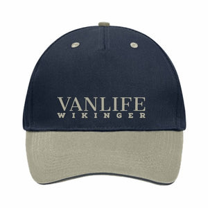 Vanlife Basecap - Teamdealer