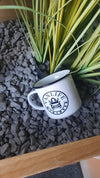 Vanlife Keramiktasse - Teamdealer